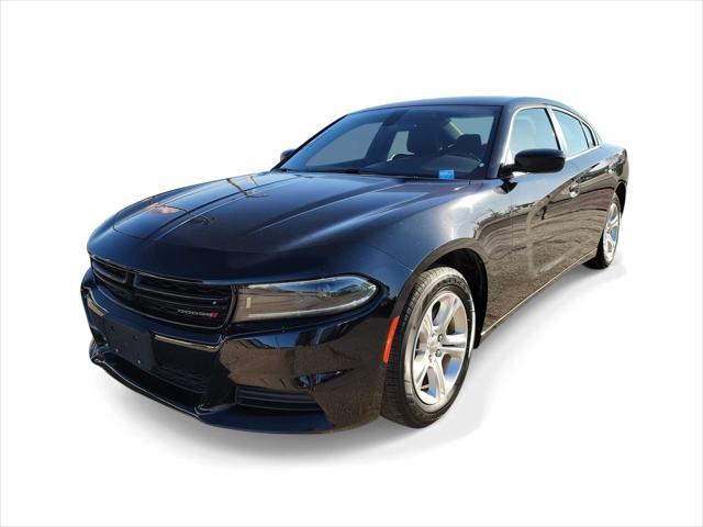 used 2022 Dodge Charger car, priced at $27,989