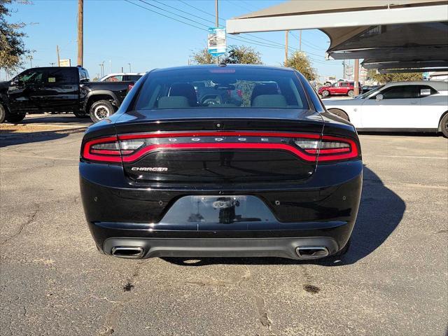 used 2022 Dodge Charger car, priced at $27,989