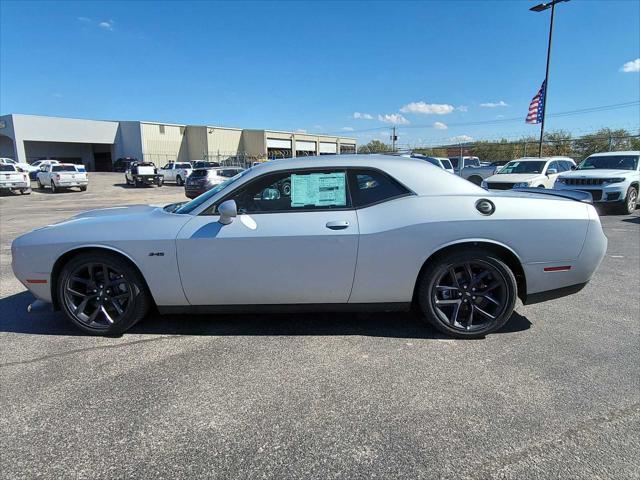 new 2023 Dodge Challenger car, priced at $48,826