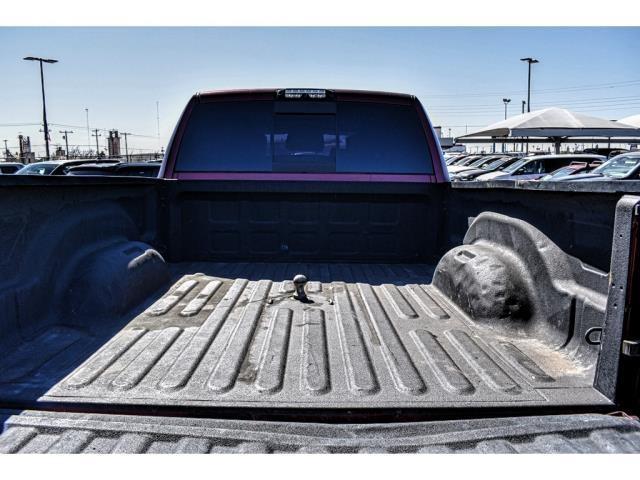 used 2016 Ram 2500 car, priced at $36,999