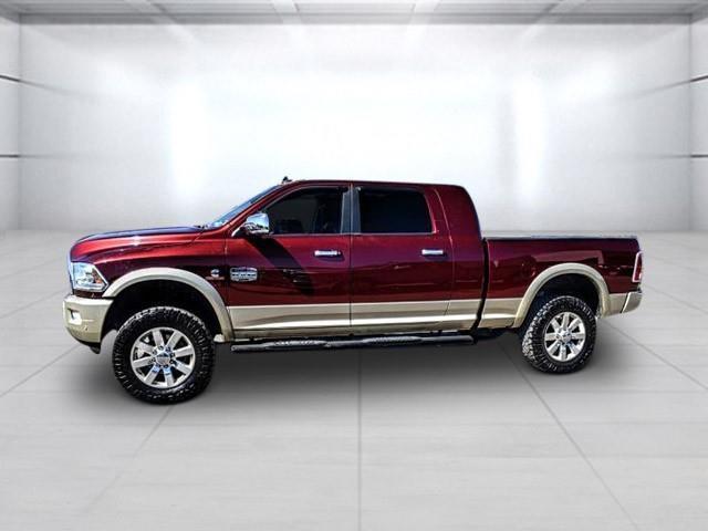 used 2016 Ram 2500 car, priced at $36,999