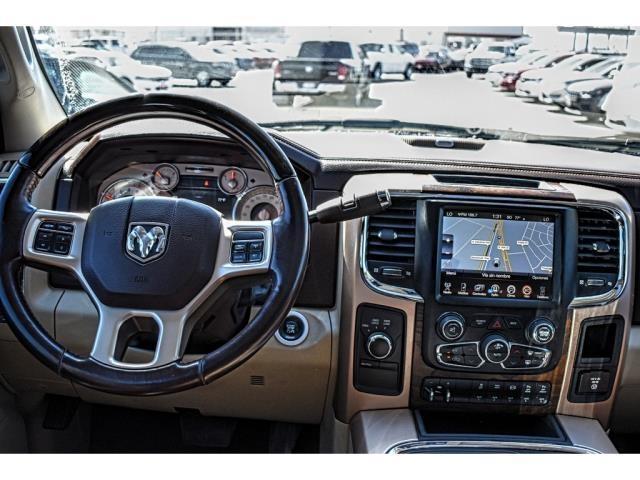 used 2016 Ram 2500 car, priced at $36,999