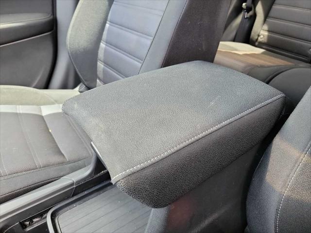 used 2020 Honda CR-V car, priced at $25,999