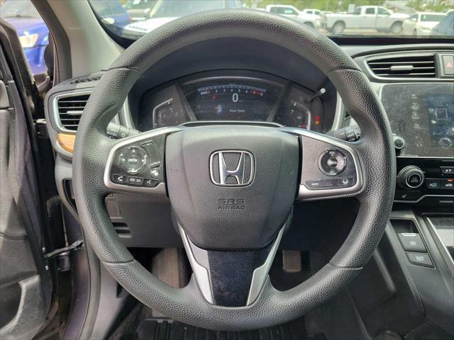 used 2020 Honda CR-V car, priced at $25,999