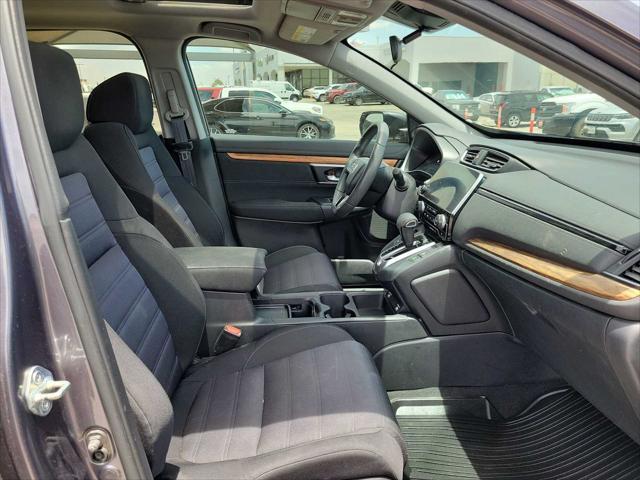used 2020 Honda CR-V car, priced at $25,999