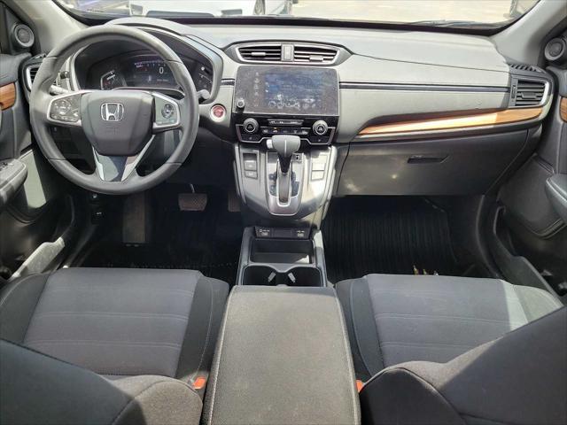 used 2020 Honda CR-V car, priced at $25,999