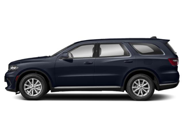 new 2024 Dodge Durango car, priced at $48,099