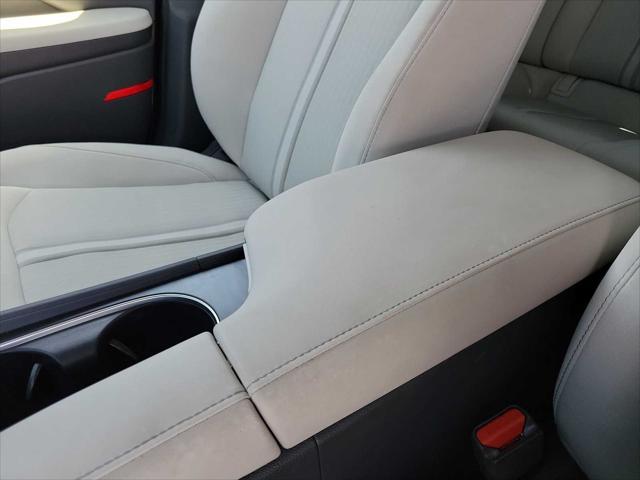 used 2025 Hyundai Sonata car, priced at $33,879