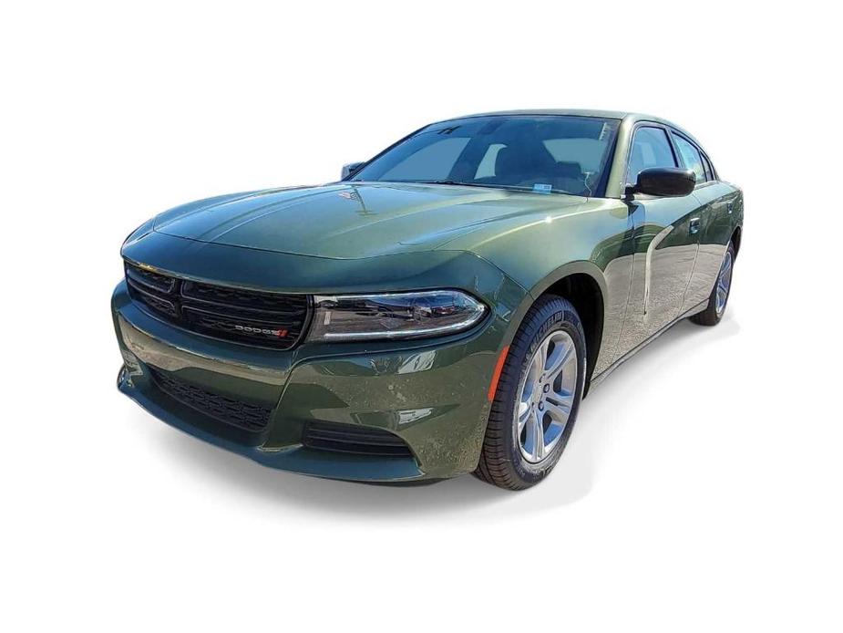new 2023 Dodge Charger car, priced at $28,597