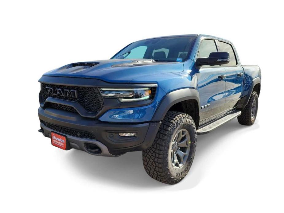 new 2024 Ram 1500 car, priced at $125,265