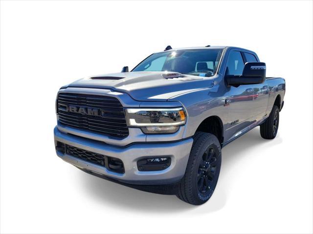 new 2024 Ram 2500 car, priced at $82,071