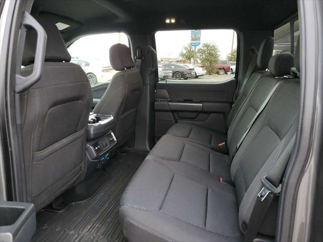 used 2024 Ford F-150 car, priced at $52,975