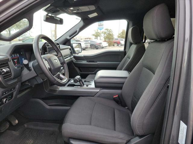 used 2024 Ford F-150 car, priced at $52,975