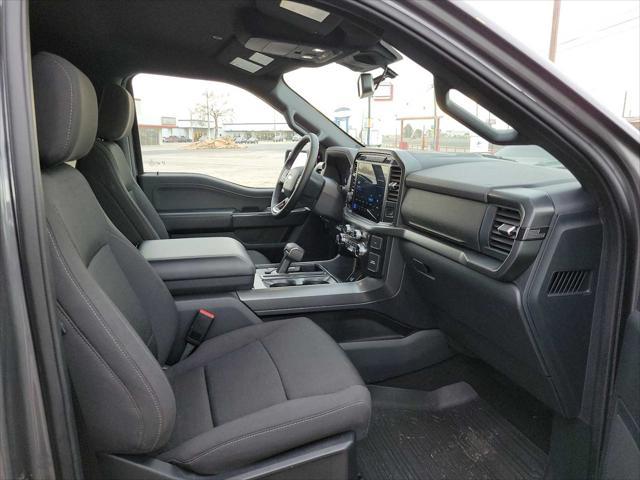 used 2024 Ford F-150 car, priced at $52,975