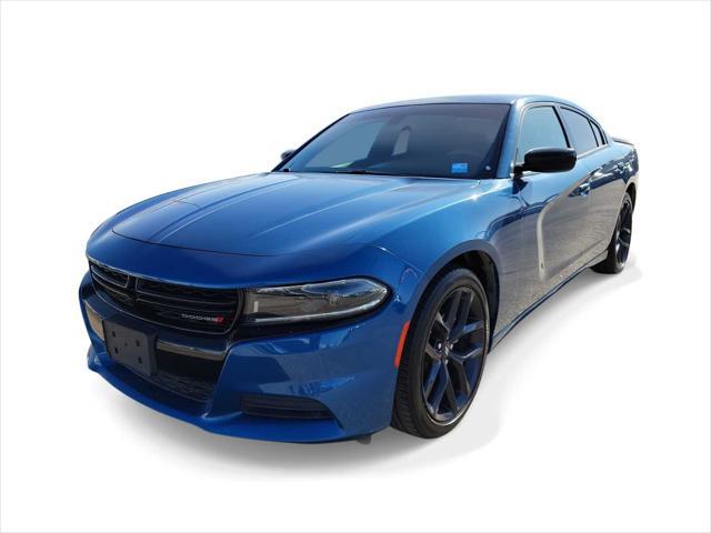 used 2023 Dodge Charger car, priced at $26,769