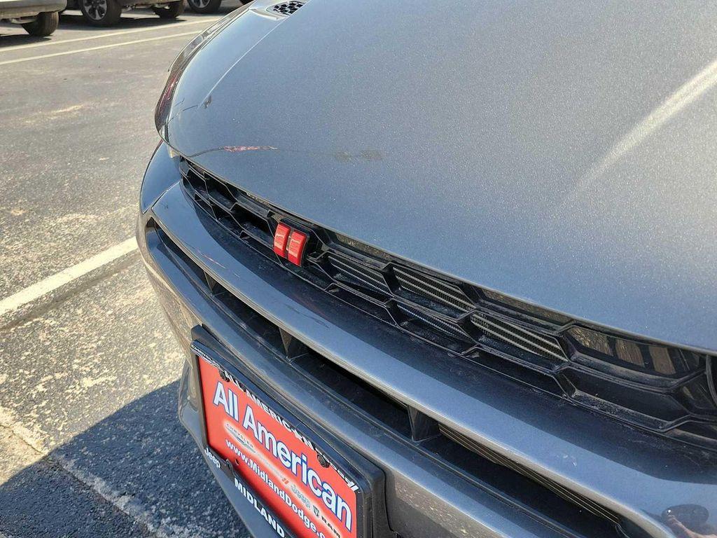 new 2024 Dodge Hornet car, priced at $42,775