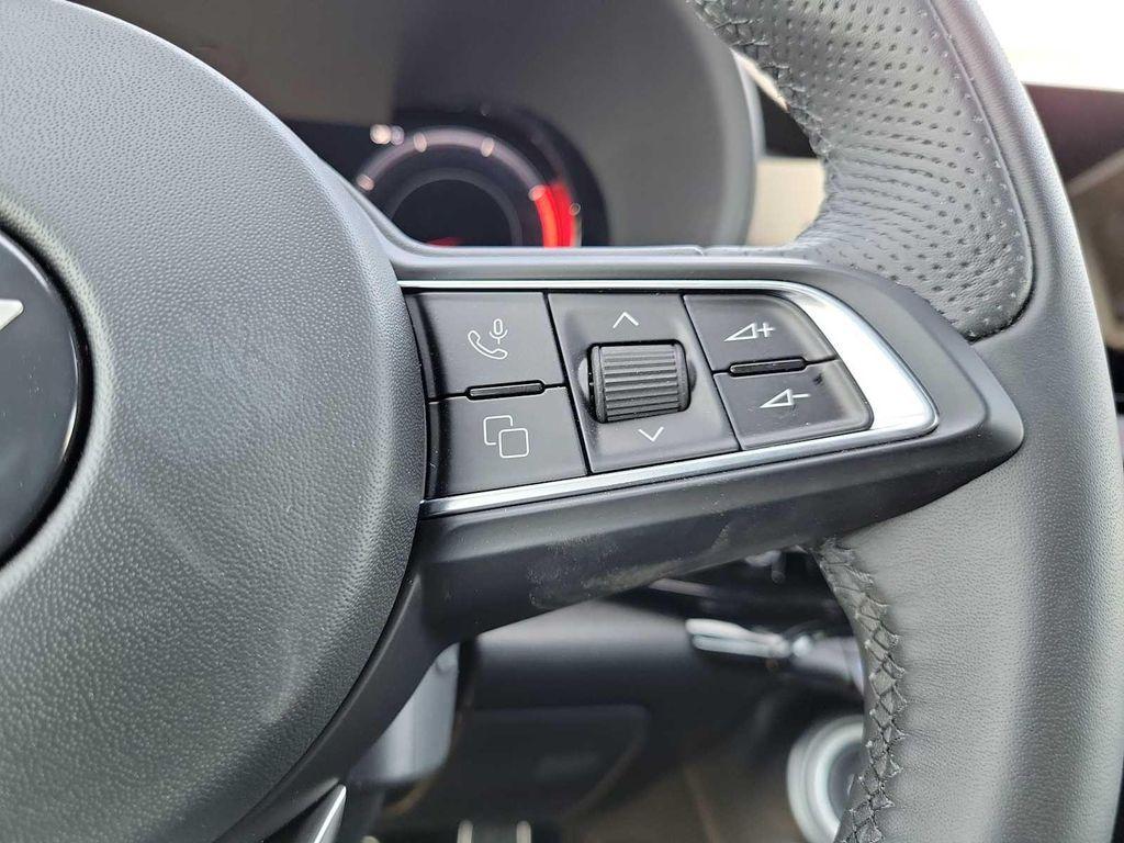 new 2024 Dodge Hornet car, priced at $42,775