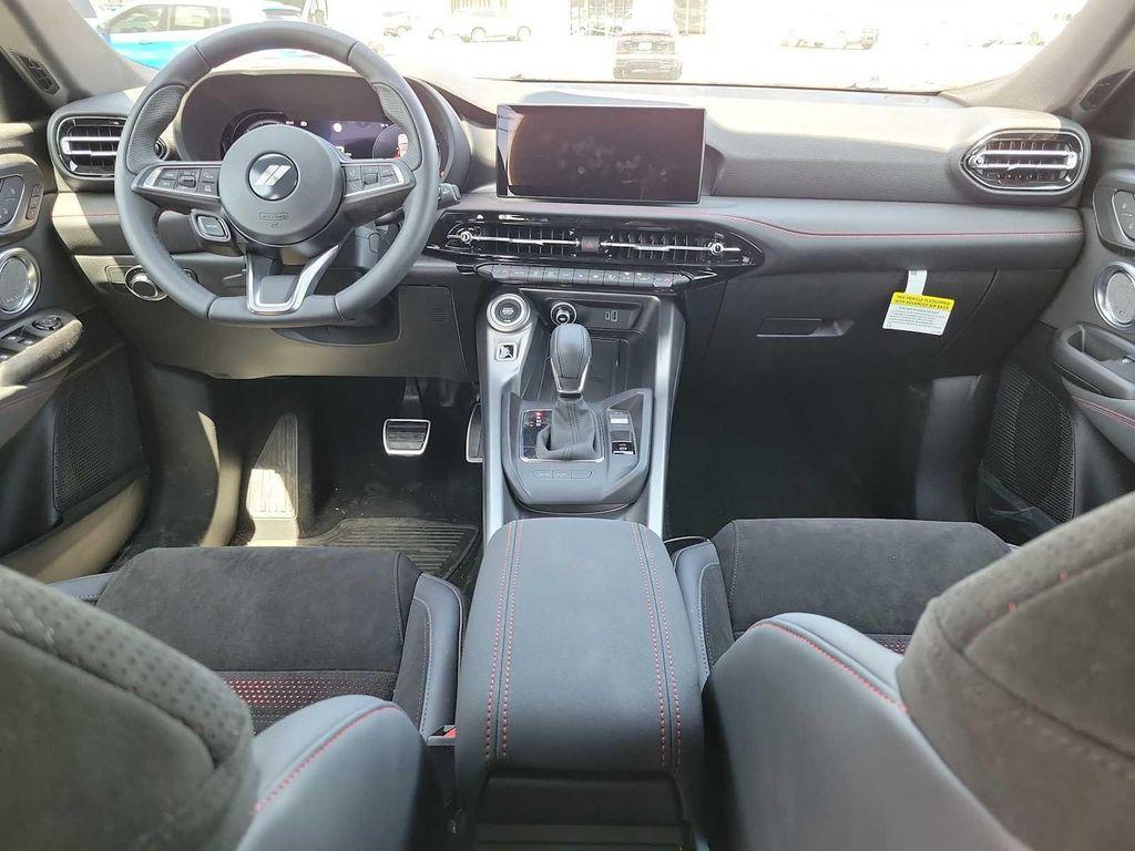 new 2024 Dodge Hornet car, priced at $42,775
