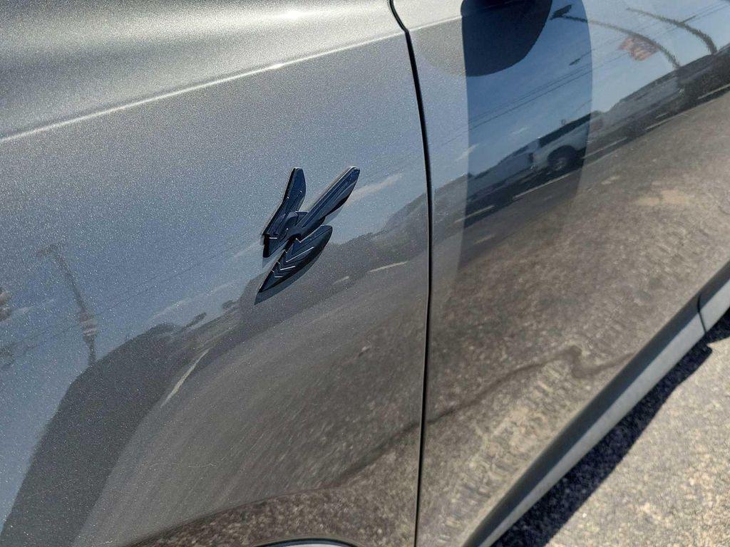new 2024 Dodge Hornet car, priced at $42,775