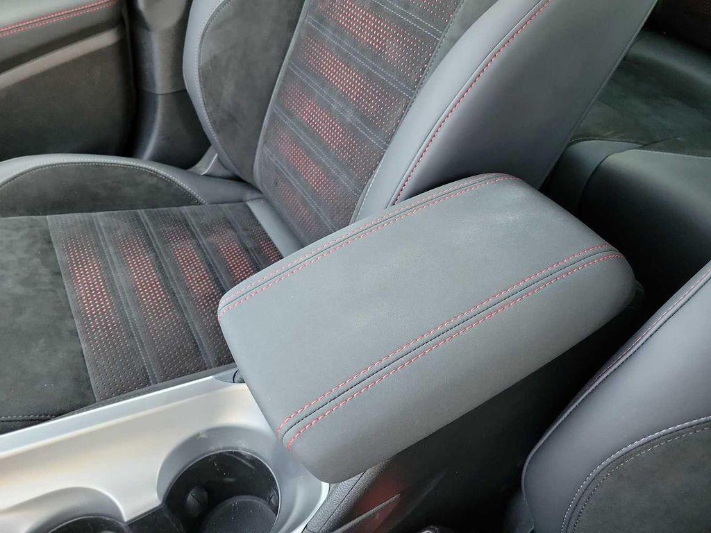 new 2024 Dodge Hornet car, priced at $42,775