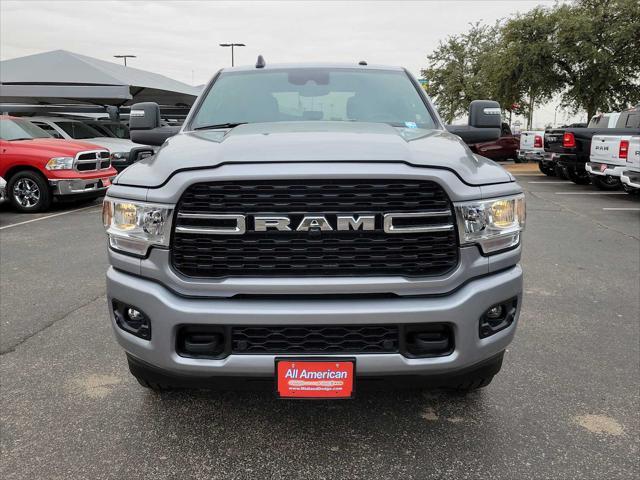 new 2024 Ram 2500 car, priced at $80,010