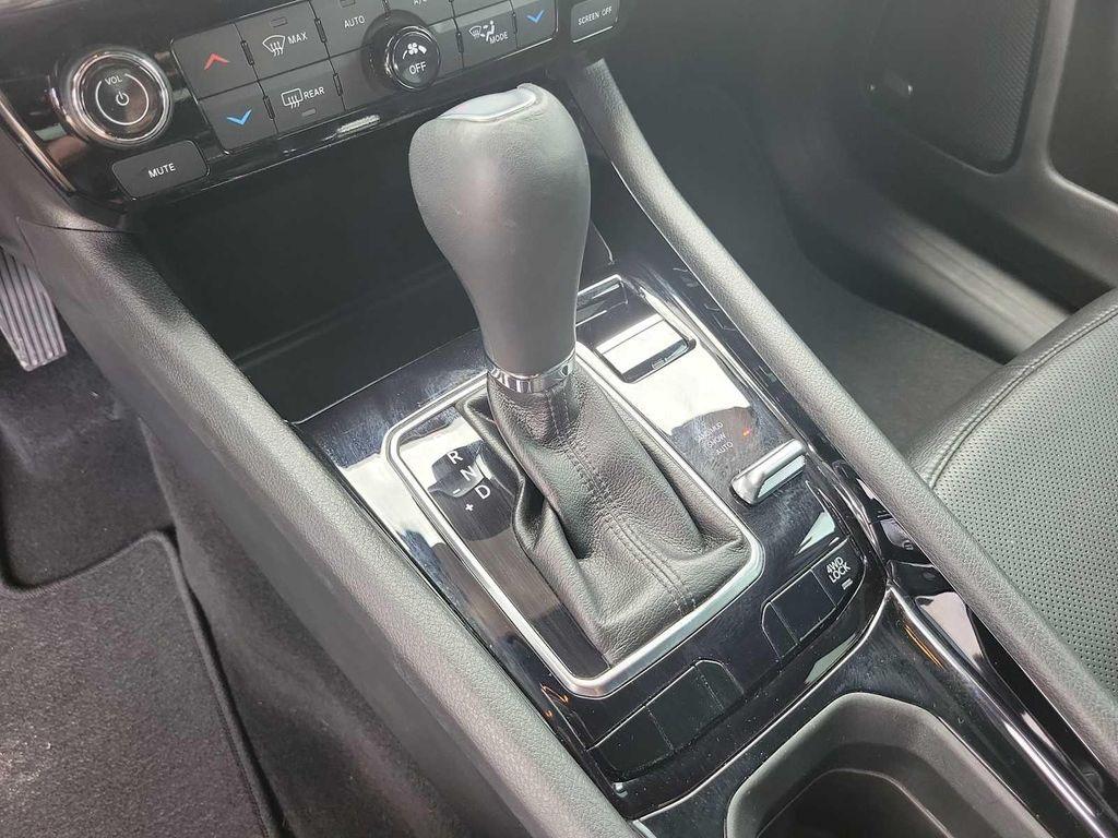 used 2024 Jeep Compass car, priced at $37,999