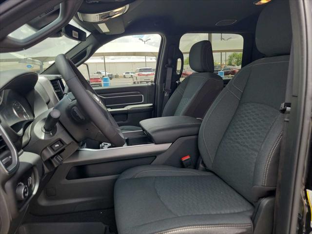 new 2025 Ram 2500 car, priced at $74,965