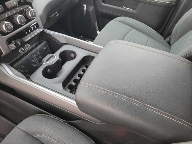 new 2025 Ram 2500 car, priced at $74,965