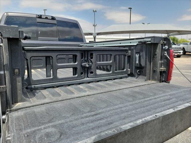 new 2025 Ram 2500 car, priced at $97,535