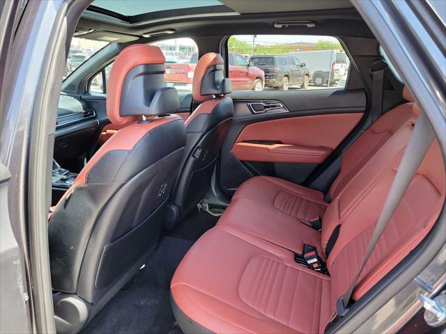 used 2023 Kia Sportage car, priced at $31,969