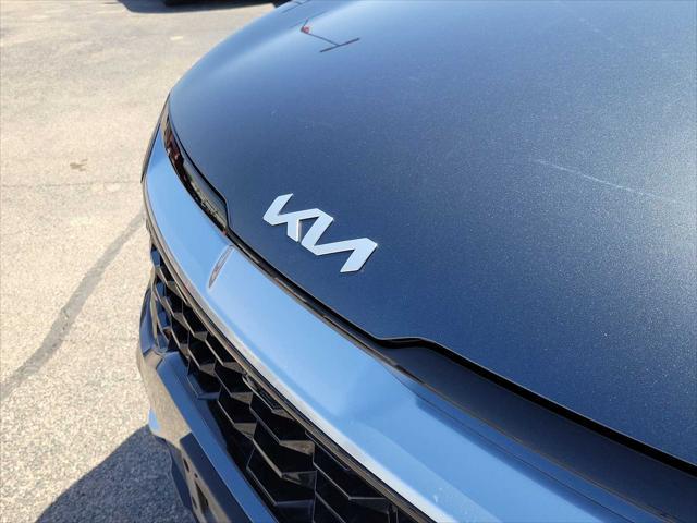 used 2023 Kia Sportage car, priced at $31,969