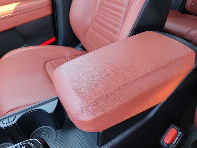 used 2023 Kia Sportage car, priced at $31,969