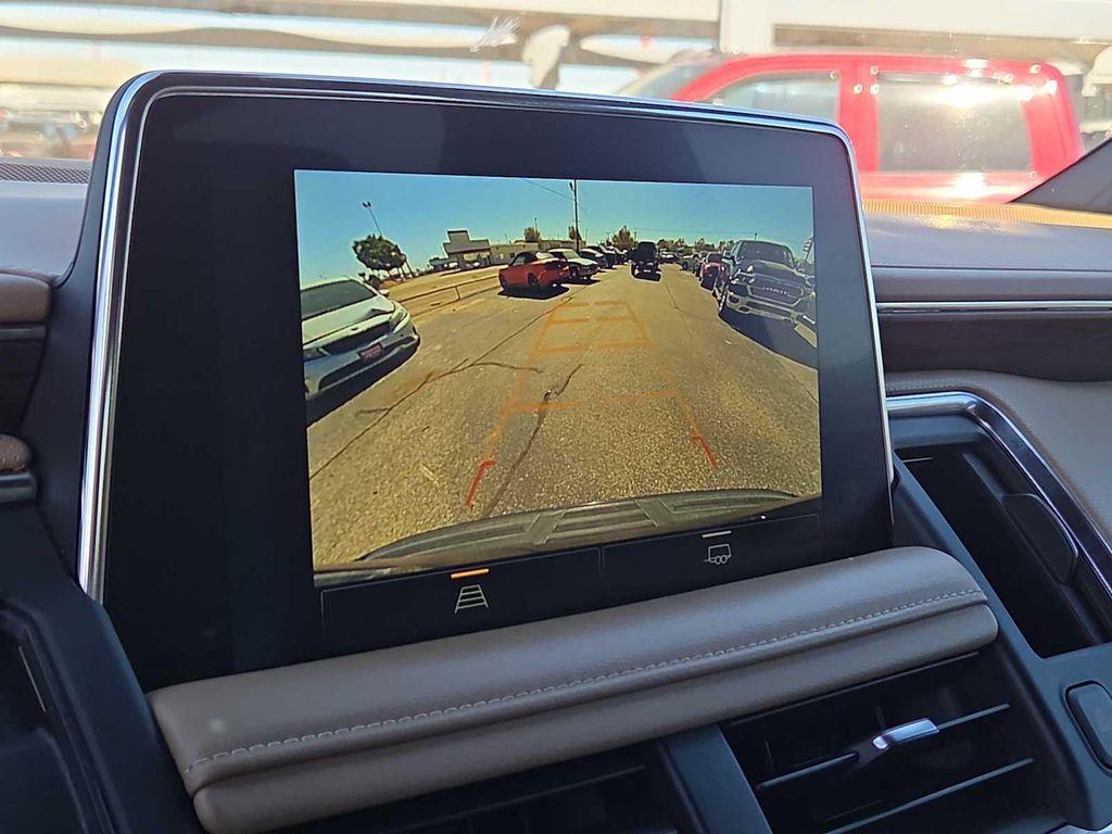 used 2022 Chevrolet Tahoe car, priced at $54,999