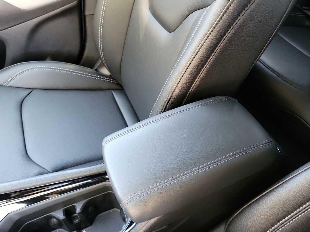 new 2026 Jeep Compass car, priced at $35,125