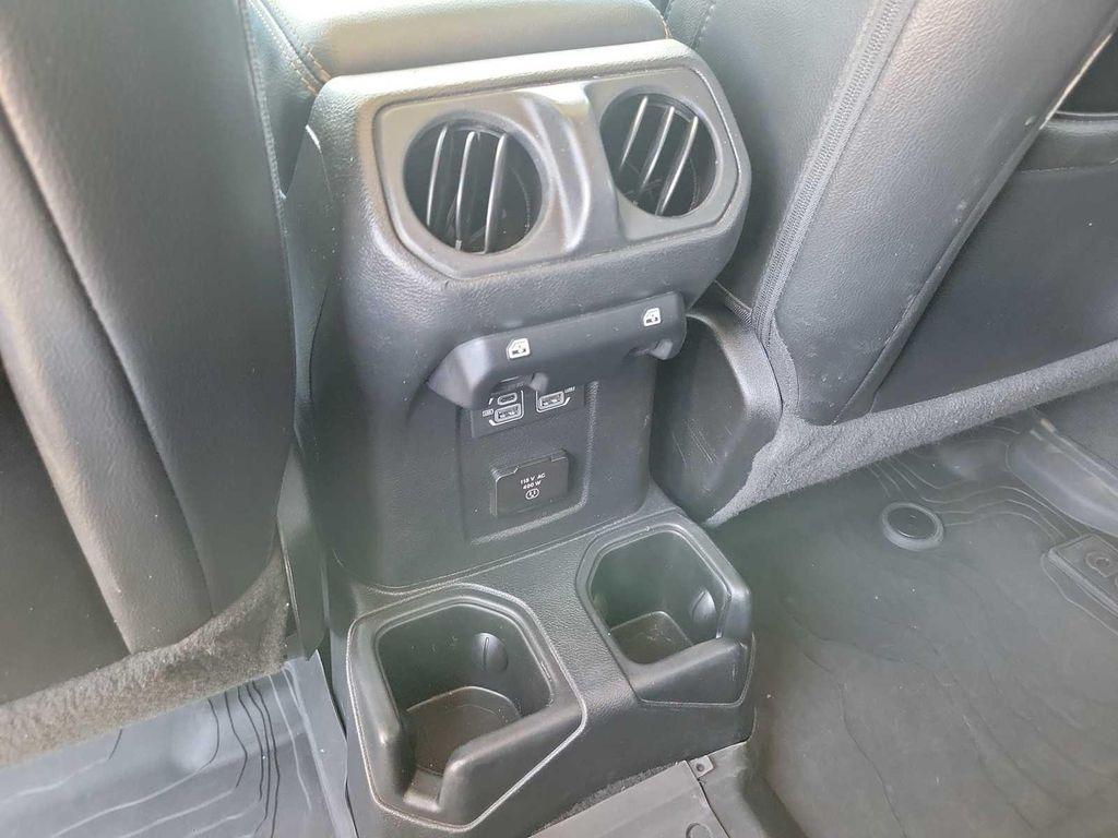 used 2023 Jeep Gladiator car, priced at $43,999