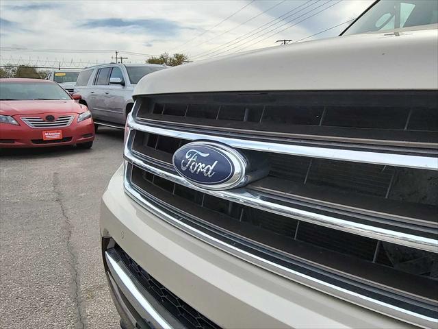 used 2017 Ford Expedition EL car, priced at $19,998