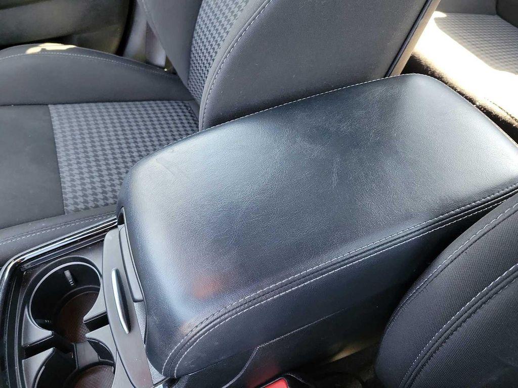 used 2023 Dodge Charger car, priced at $32,999