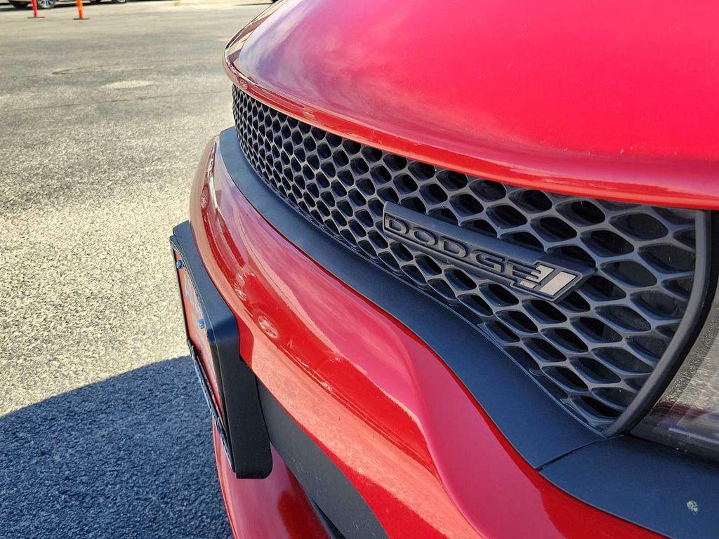 used 2023 Dodge Charger car, priced at $32,999