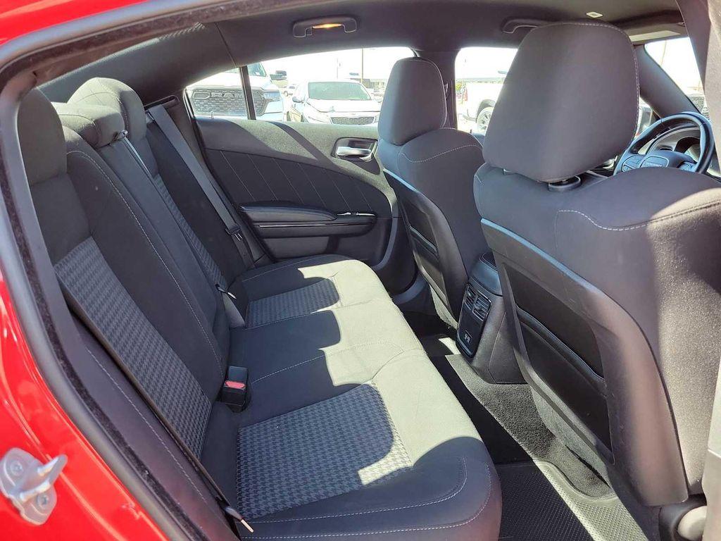 used 2023 Dodge Charger car, priced at $32,999