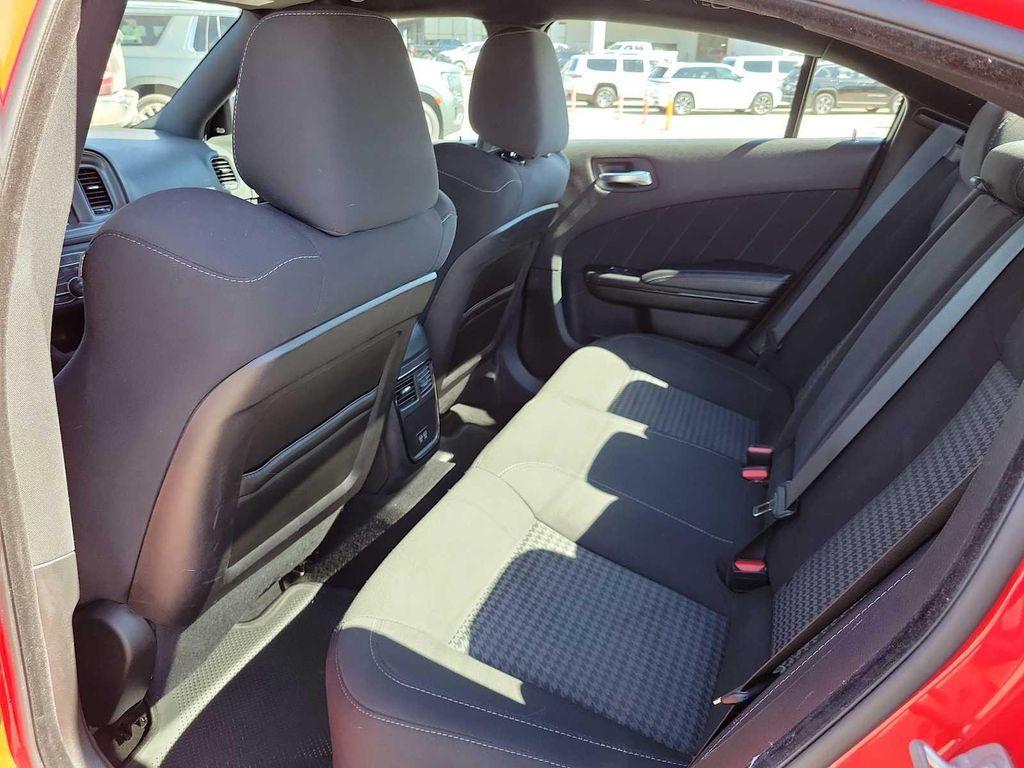 used 2023 Dodge Charger car, priced at $32,999