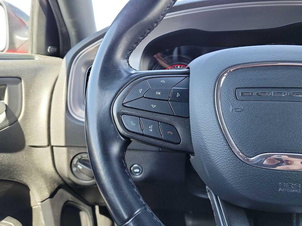 used 2023 Dodge Charger car, priced at $32,999