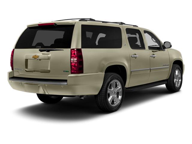 used 2014 Chevrolet Suburban car, priced at $12,999