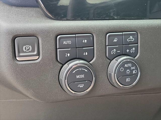 used 2024 Chevrolet Silverado 2500 car, priced at $84,999