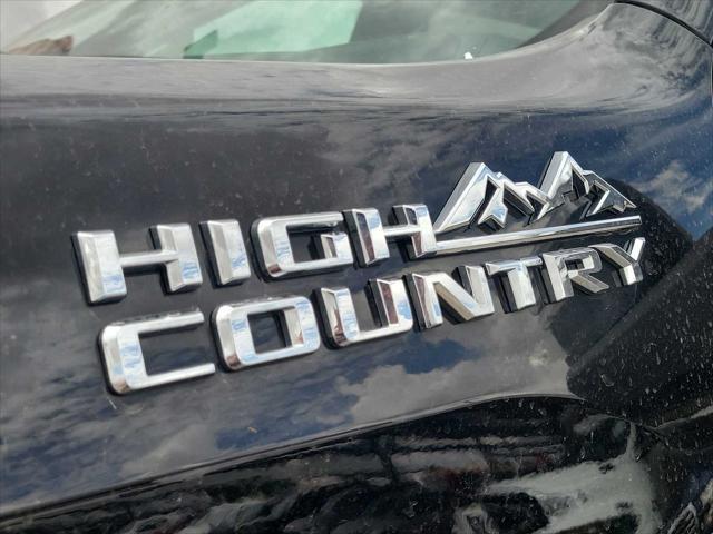 used 2024 Chevrolet Silverado 2500 car, priced at $84,999