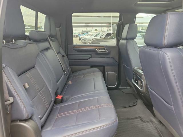 used 2024 Chevrolet Silverado 2500 car, priced at $84,999