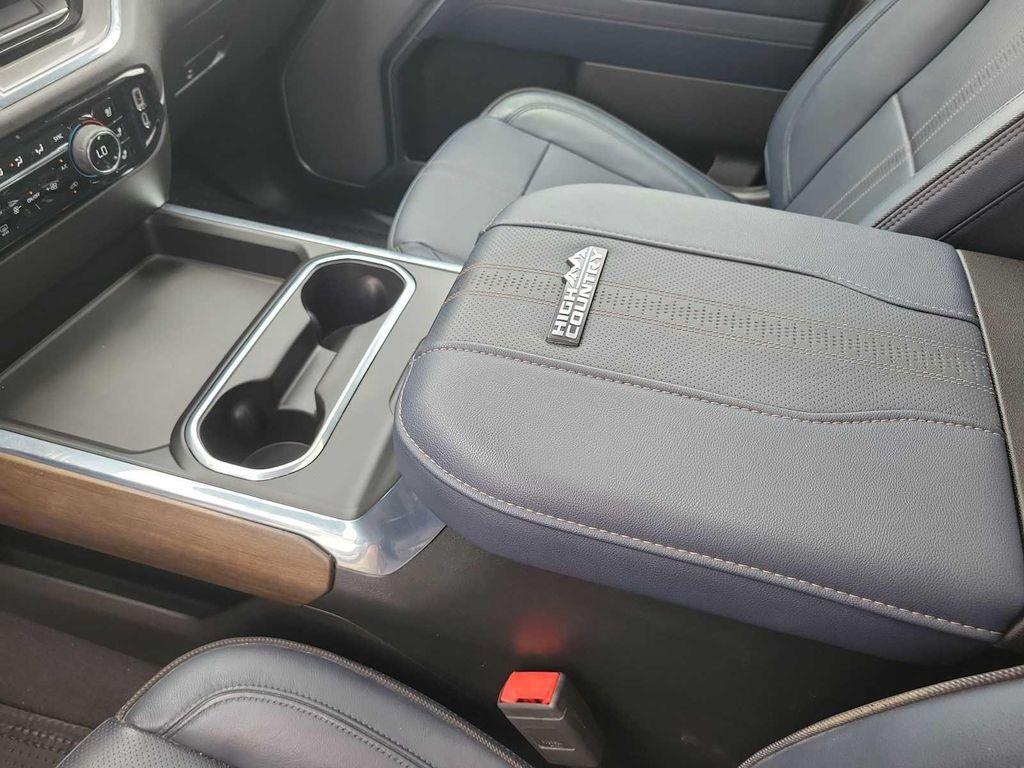 used 2024 Chevrolet Silverado 2500 car, priced at $84,999