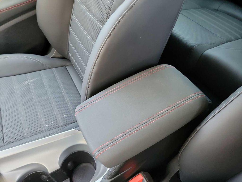 new 2024 Dodge Hornet car, priced at $39,135