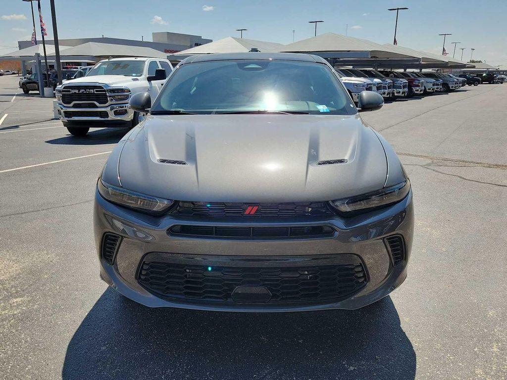 new 2024 Dodge Hornet car, priced at $39,135