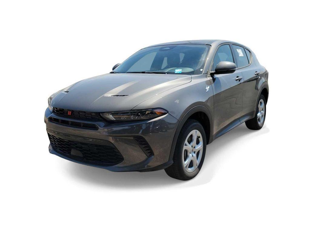 new 2024 Dodge Hornet car, priced at $39,135