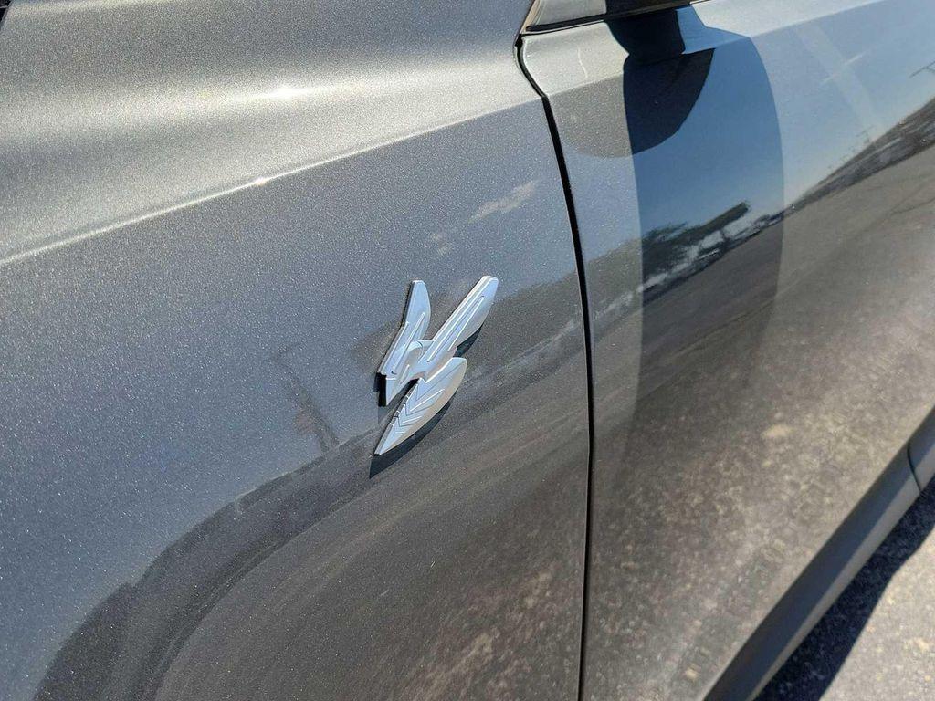 new 2024 Dodge Hornet car, priced at $39,135